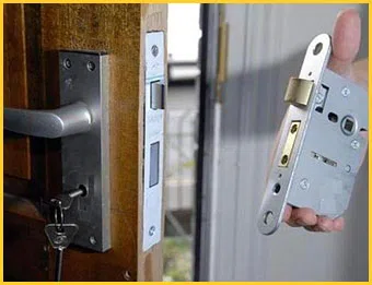 Exclusive Locksmith Service Kent, WA 425-492-9199 - 7-lock-installation