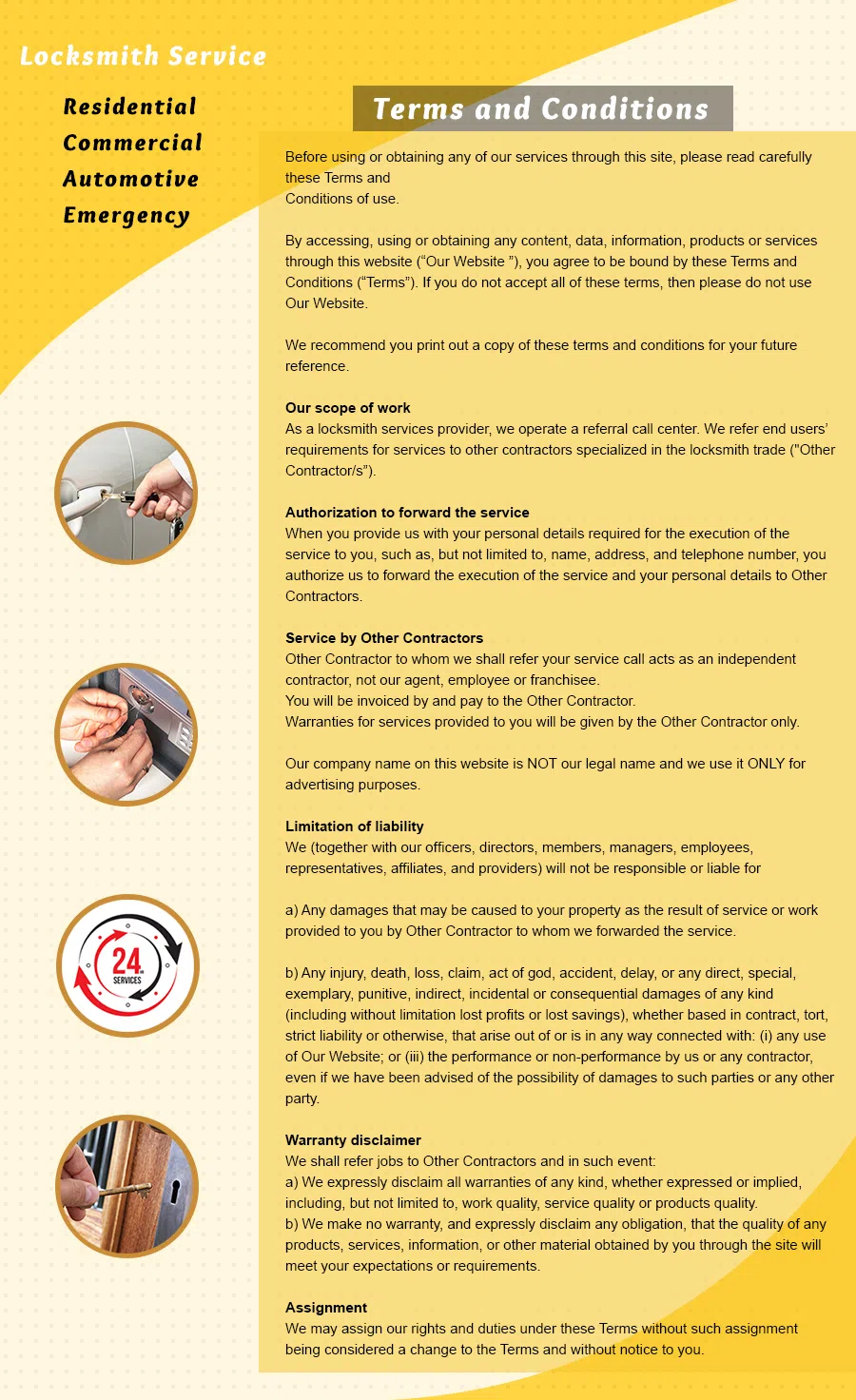 Exclusive Locksmith Service Kent, WA 425-492-9199